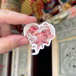 Attracting love