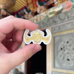 Attracting Luck