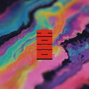 Feng Shui Energy Stickers, Joyful Characters, New Chinese Art Characters, Flat Stickers